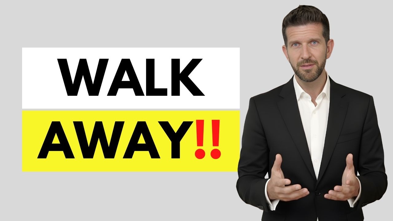 Почему она начинает уважать тебя больше после того, как ты ушёл?