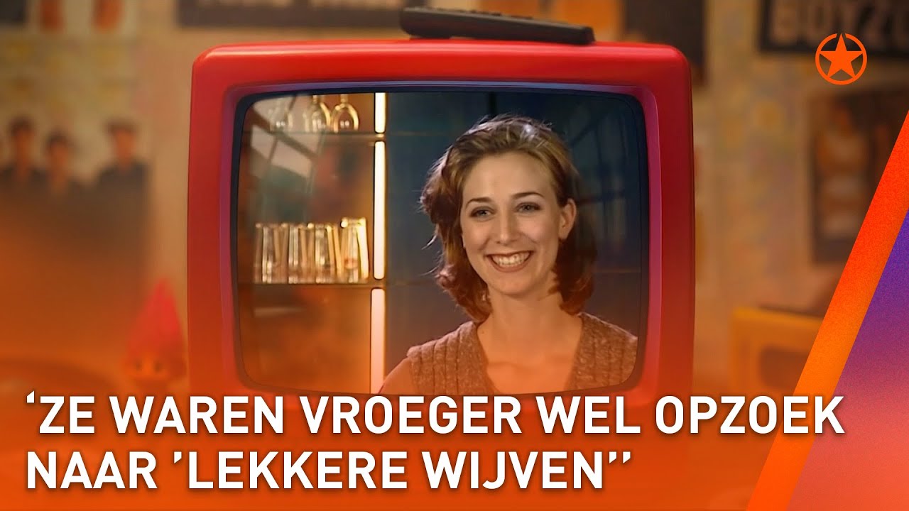 🥊 FABIENNE DE VRIES over TMF-DOCU: 'MAKERS opzoek naar RELLETJE' 🥊 | SHOWNIEUWS