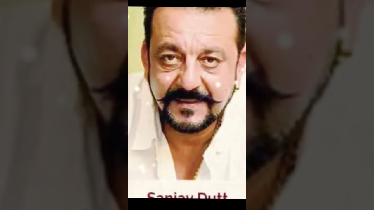 Sanjay Dutt first villain kirdar hit song lkhal Nayak hoon main songlkhalnalnyak moviel Jacky shroff