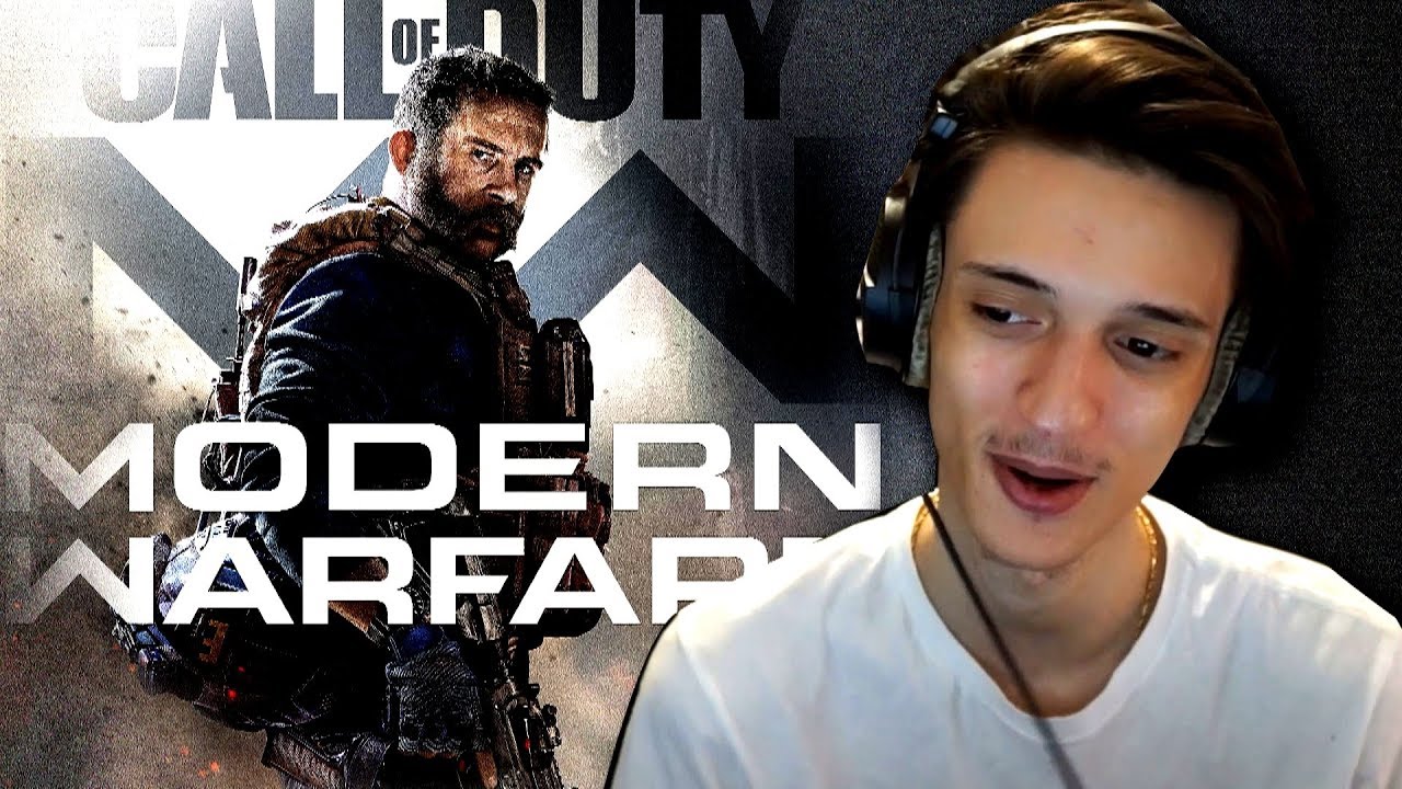 BETA DI MODERN WARFARE INSIEME A MELAGOODO + IL MIO PRIMO TRICKSHOT!