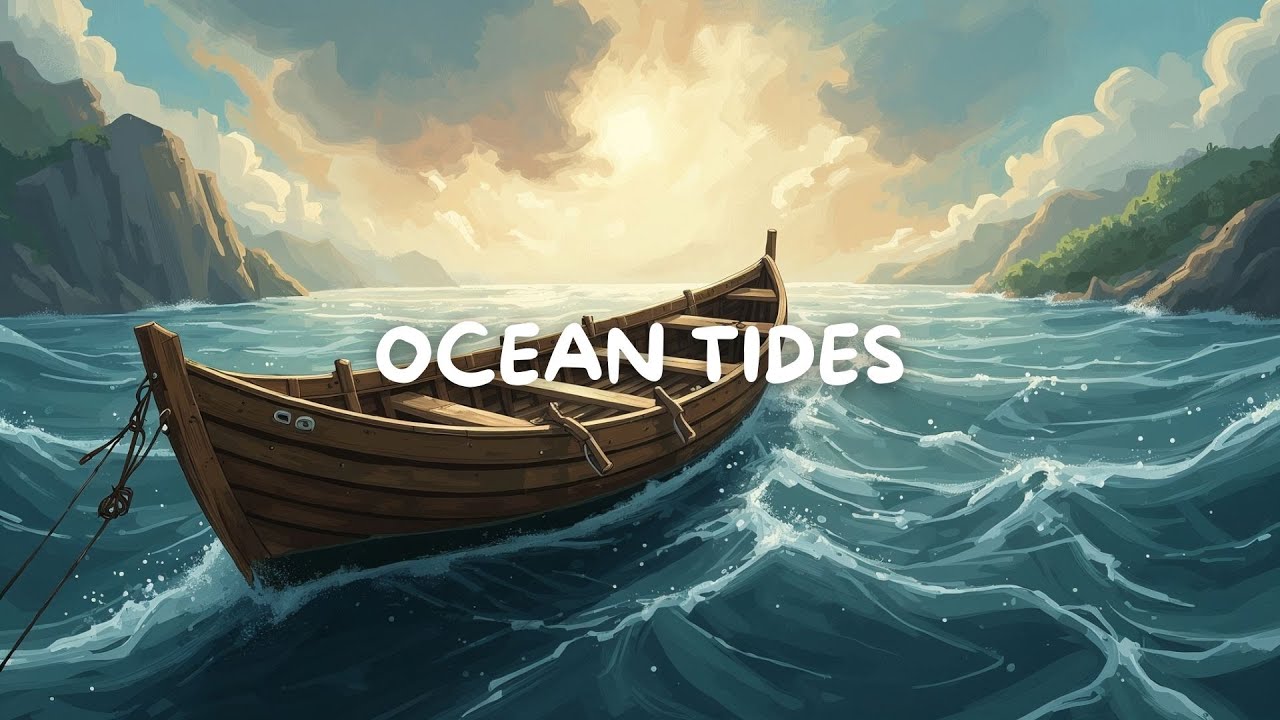 ZPHR  - Ocean Tides