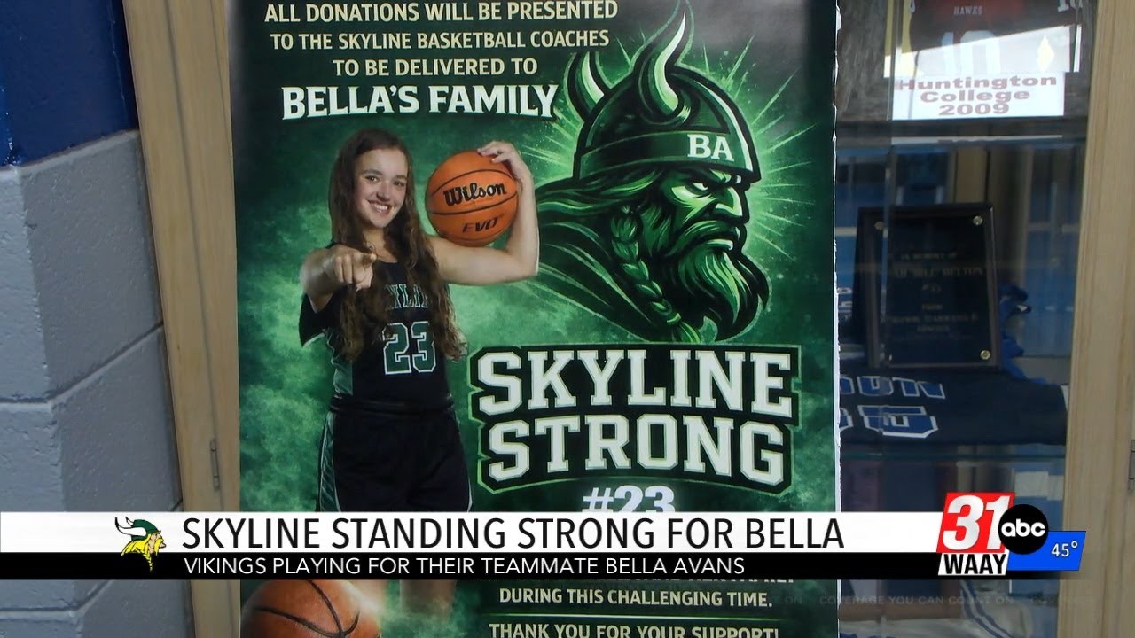 Skyline standing strong for Bella Avans