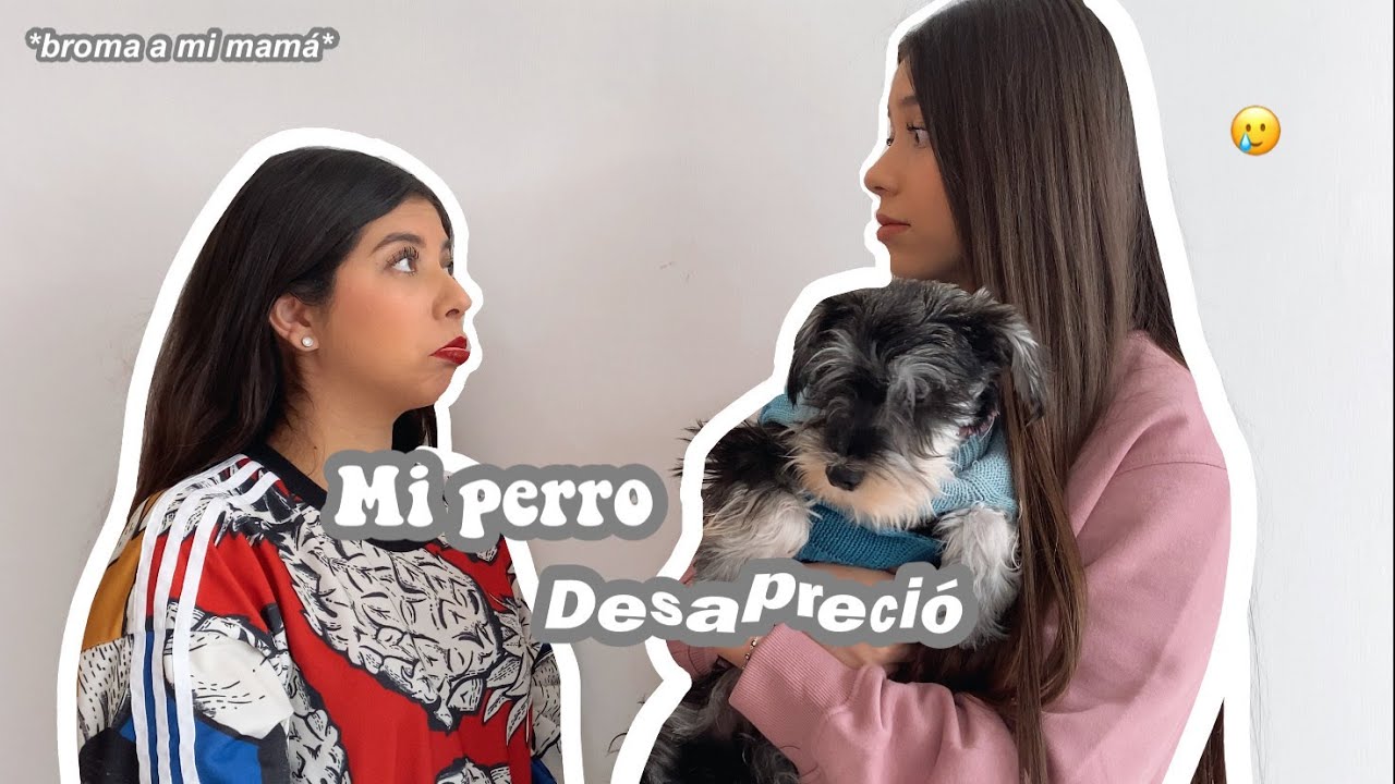 BROMA A MI MAMÁ✰