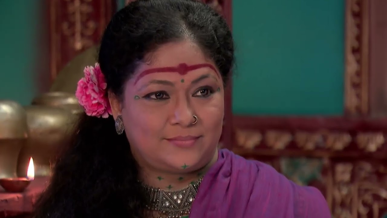 Jai Malhar - Ep 697 - Surabhi Hande, Isha Keskar - Marathi Tv Serial - Zee5 Marathi Classics