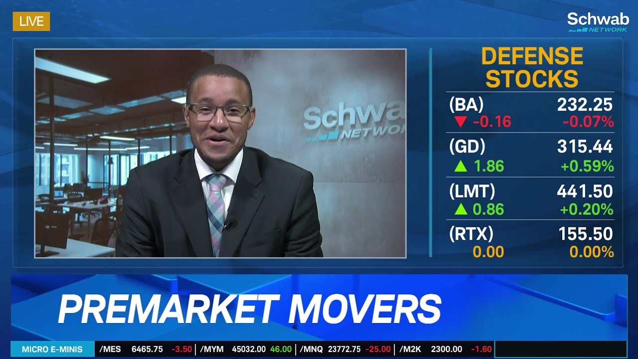 What Possible Resolution to Russia/Ukraine Conflict Means for Markets