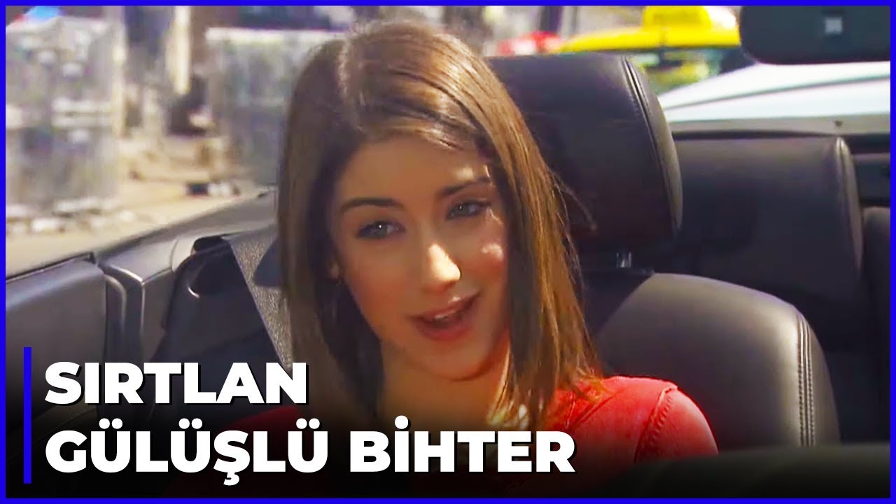 Nihal, Bihter'e Karşı Cephe Aldı! - Aşk-ı Memnu 72. B&ouml;l&uuml;m