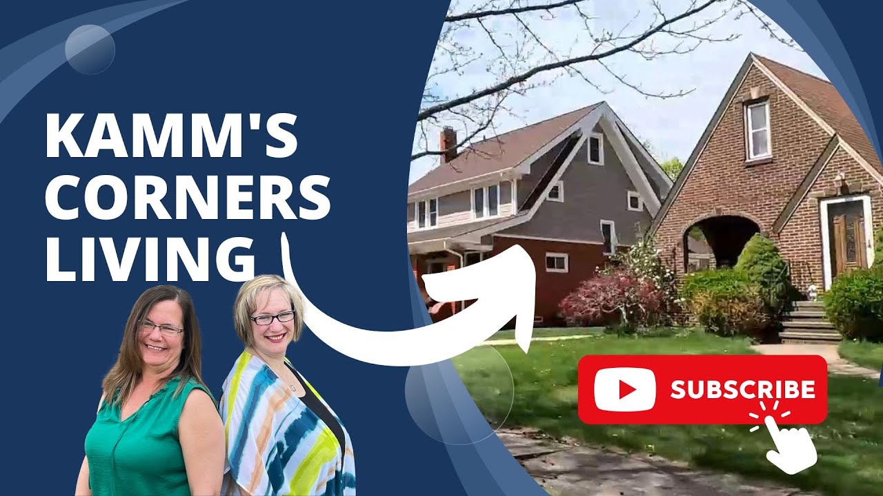 Kamm's Corners | Westpark Living In Cleveland OH | Ohio Real Estate