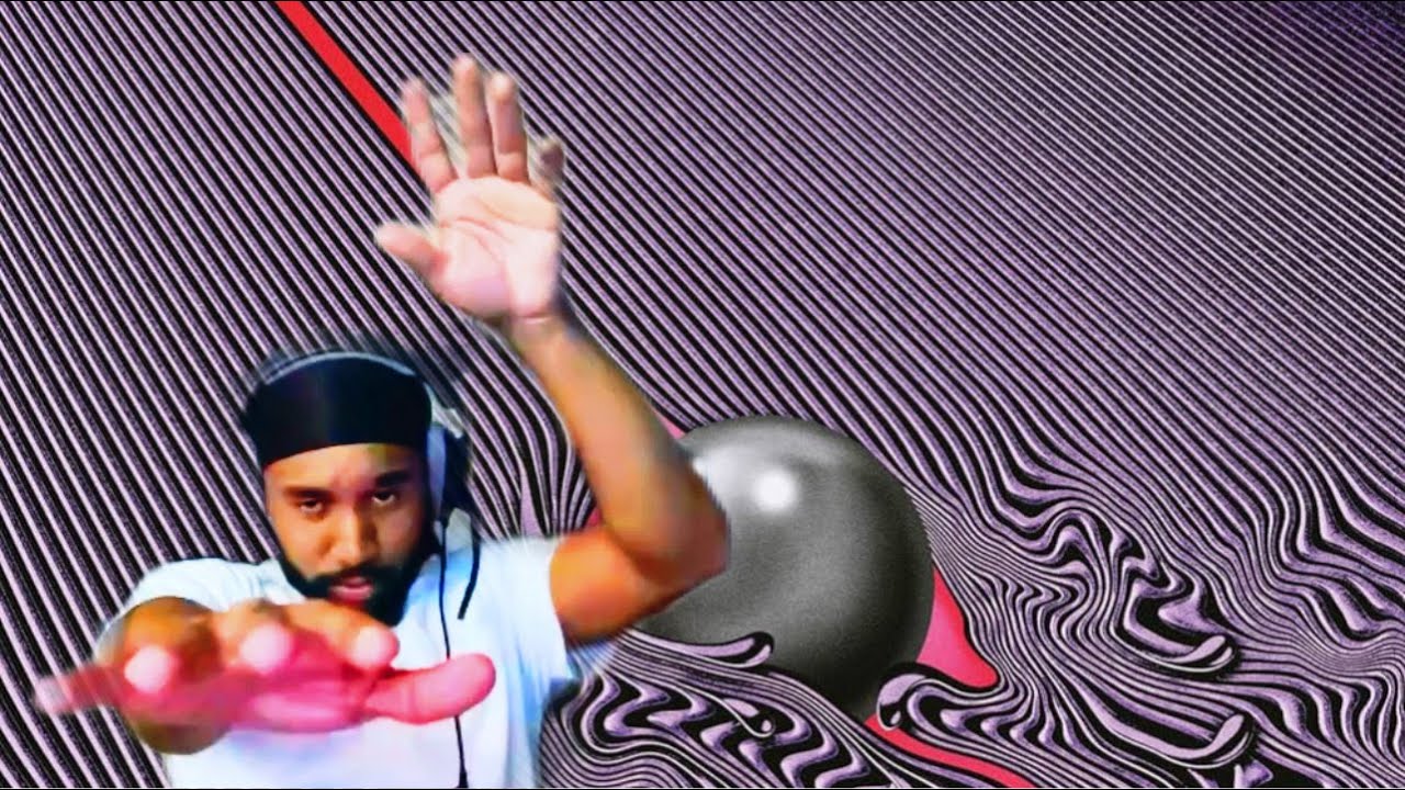 frst lstn to Tame Impala - Currents (PART 1)