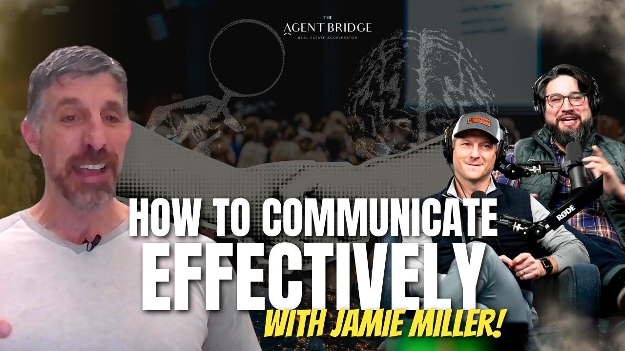 Strategic Communication Hacks with Communication Expert Jamie Miller!
