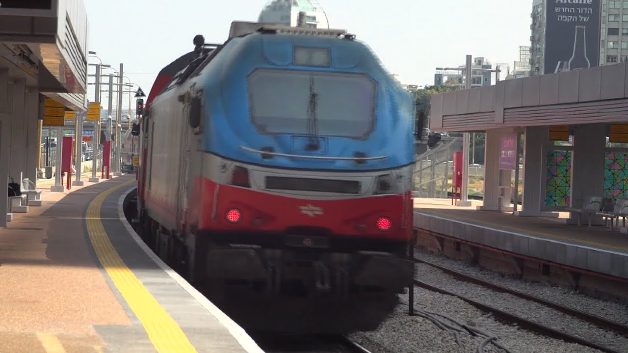 רכבת לצפון: הפרויקט שיחבר את הגליל העליון למרכז