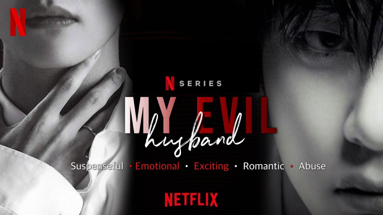 [Taehyung ONESHOT FF] My Evil husband (2/5)