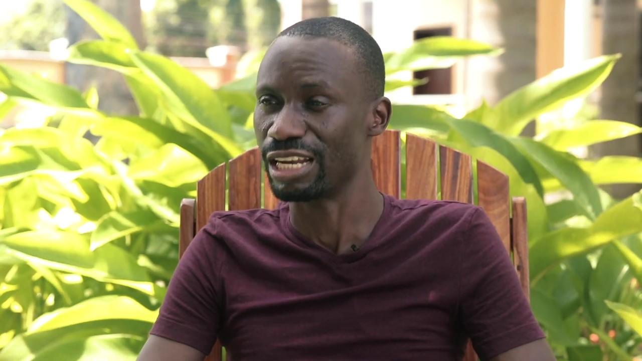 Hukumu ya Maxence Melo: Atoa neno, afafanua mambo kadhaa (Sehemu ya kwanza)