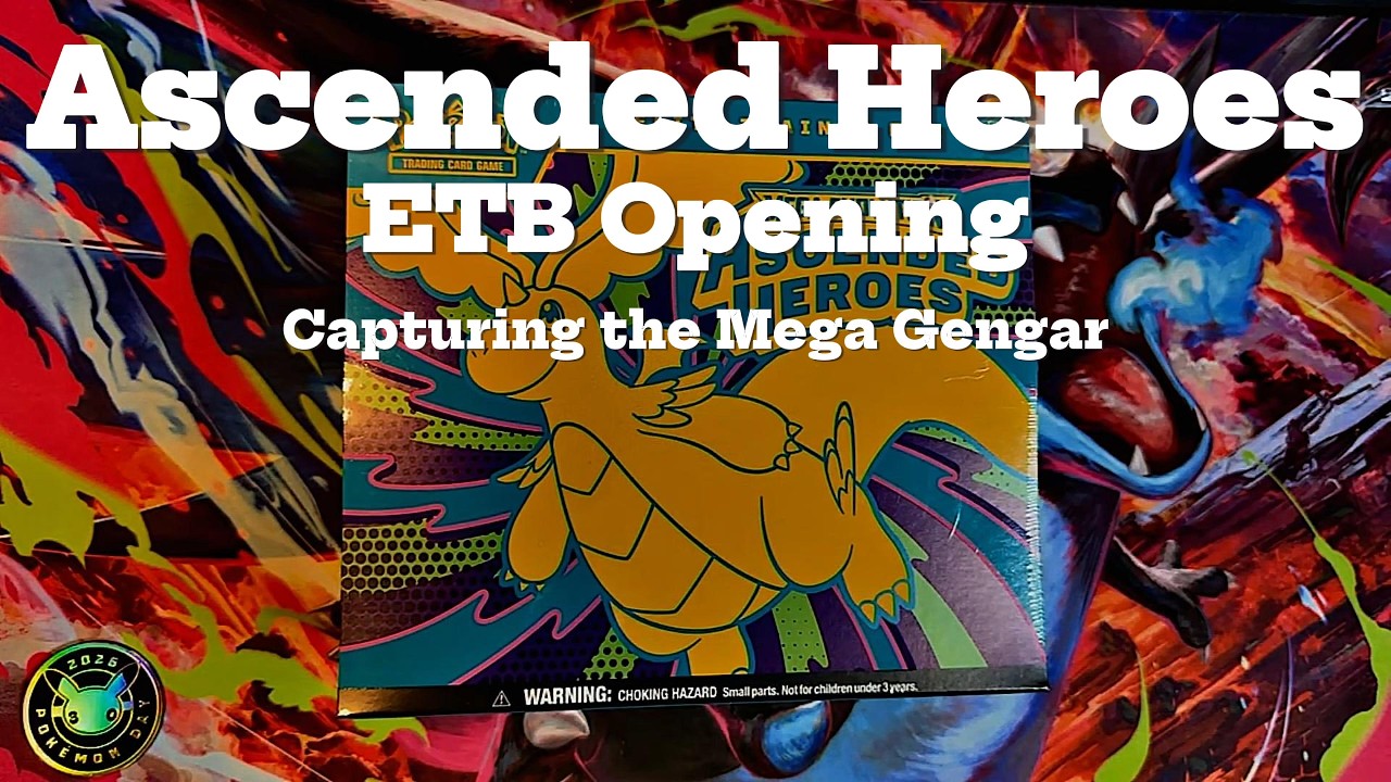 Этот ETB обязательно нужно увидеть, вы будете в шоке! #pokemon #pokemontcg