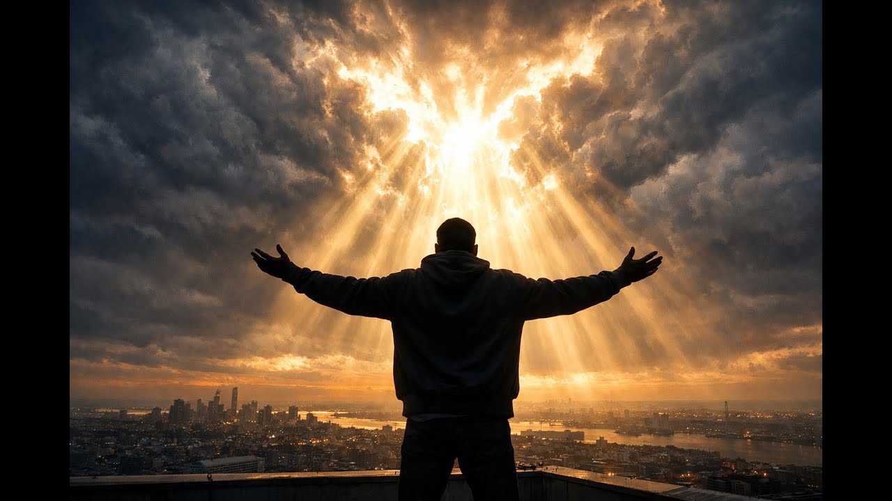 War Ready (Christian Rap) | Faith in the Shadows