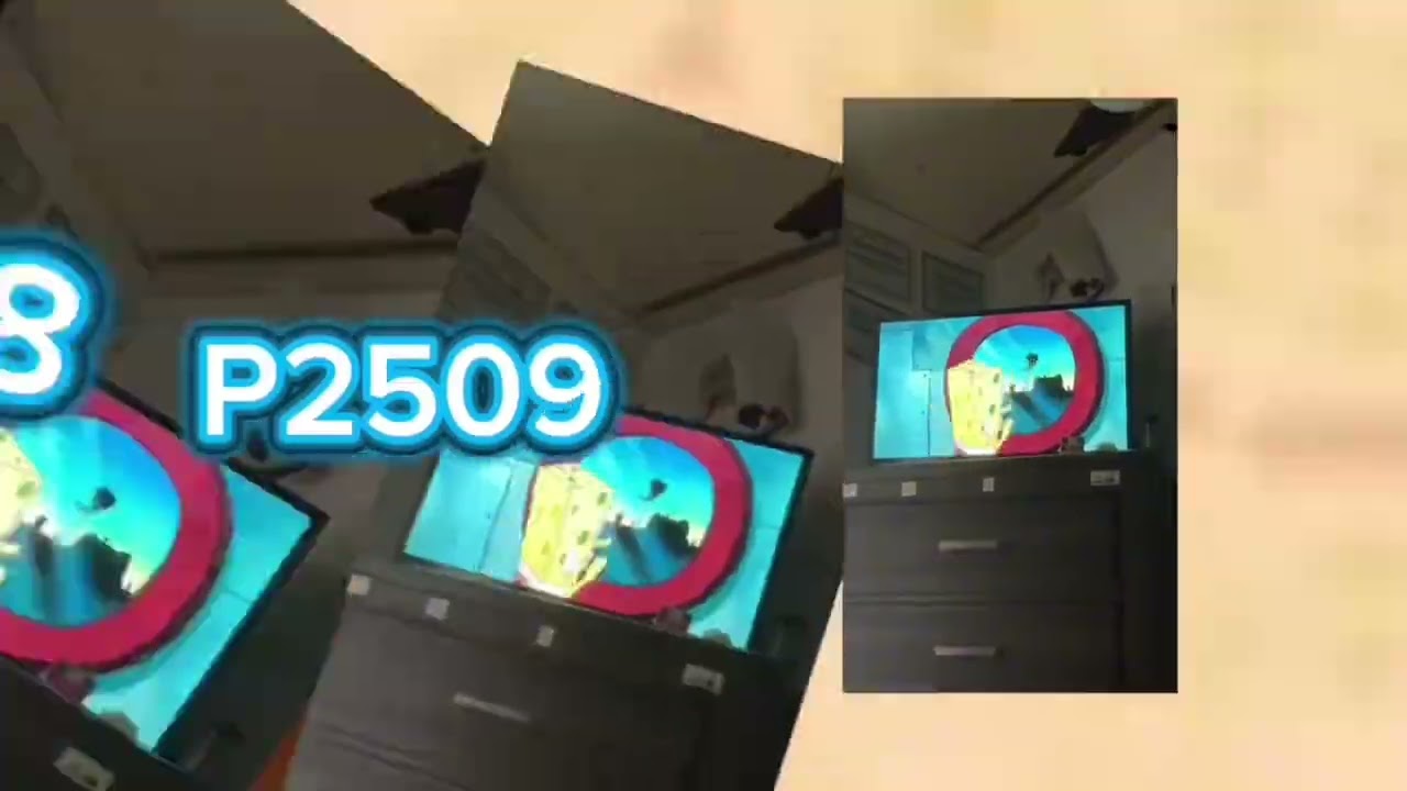 P2000 - P3000