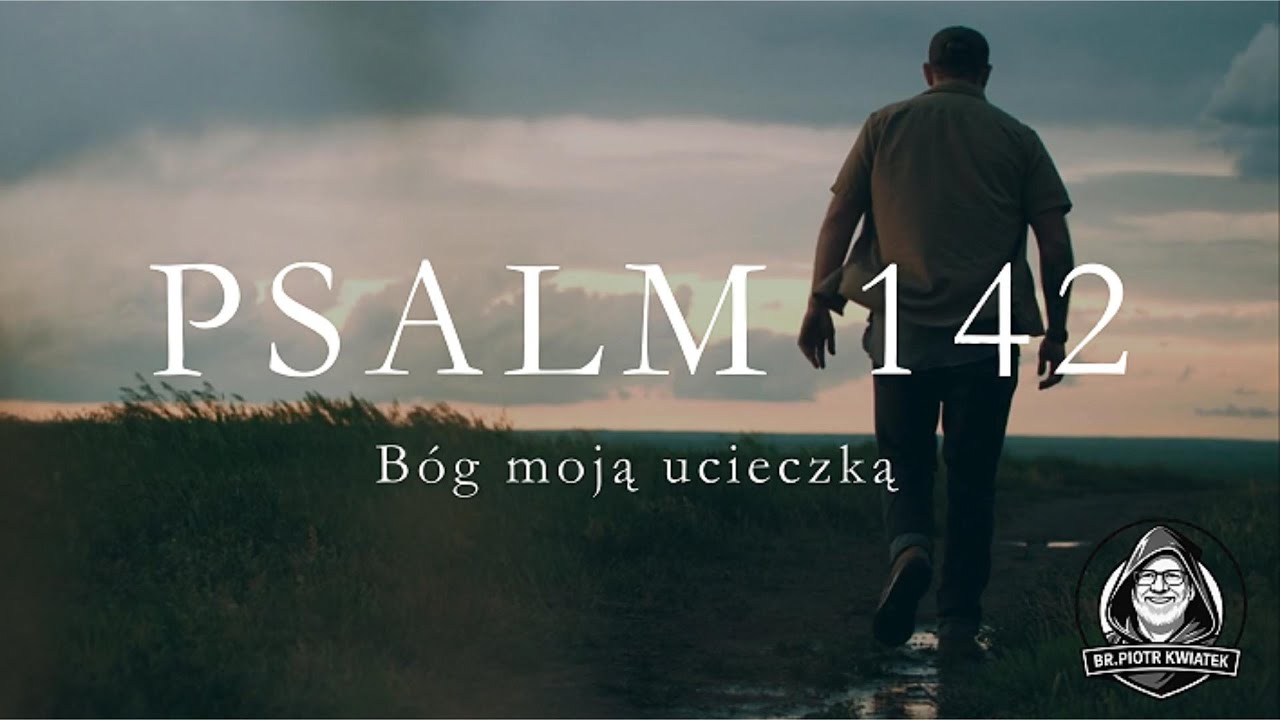 🪉 Psalm 142 - muzyka psalmów