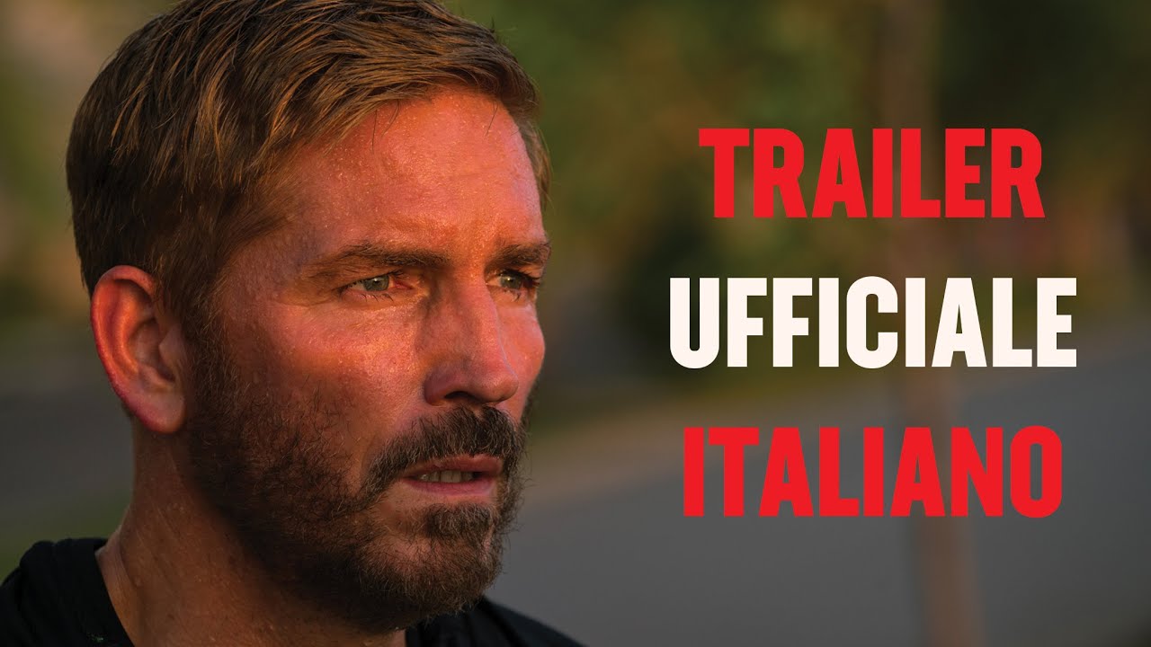SOUND OF FREEDOM - IL CANTO DELLA LIBERT&Agrave; - Official TRAILER ITA