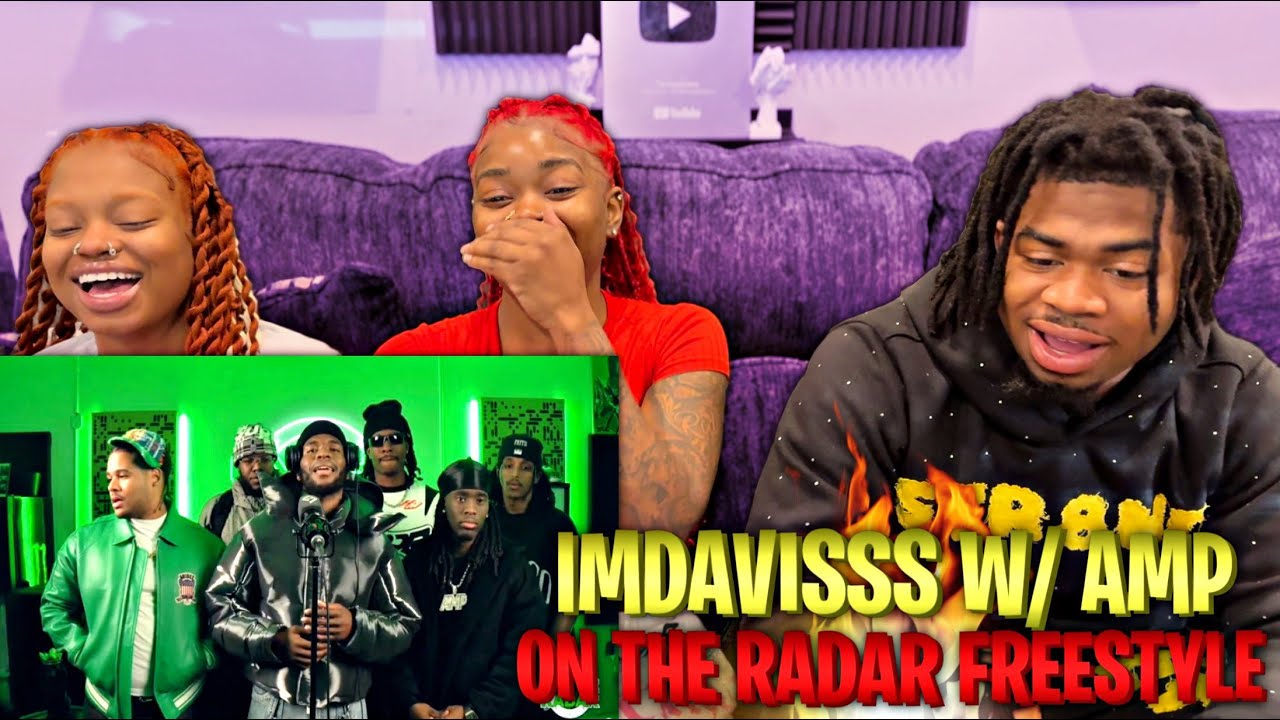 The ImDavisss 