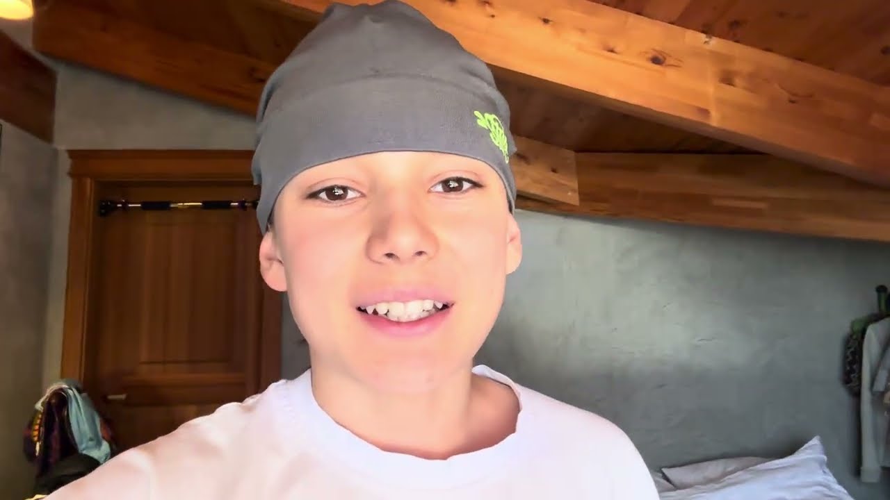 ОДИН ДЕНЬ ИЗ ЖИЗНИ! КРАСНАЯ  ПОЛЯНА