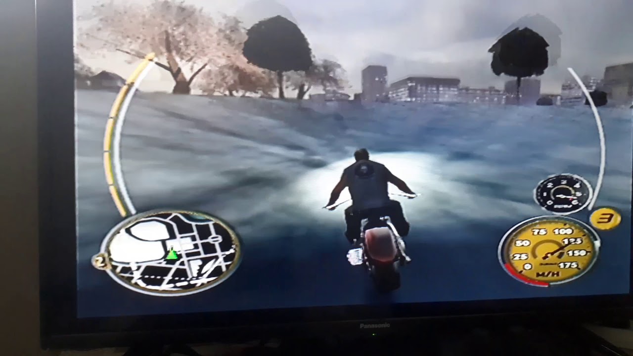 MIDNIGHT CLUB 3 DUB EDITION REMIX 2005 HOTMATCH CUEVITO