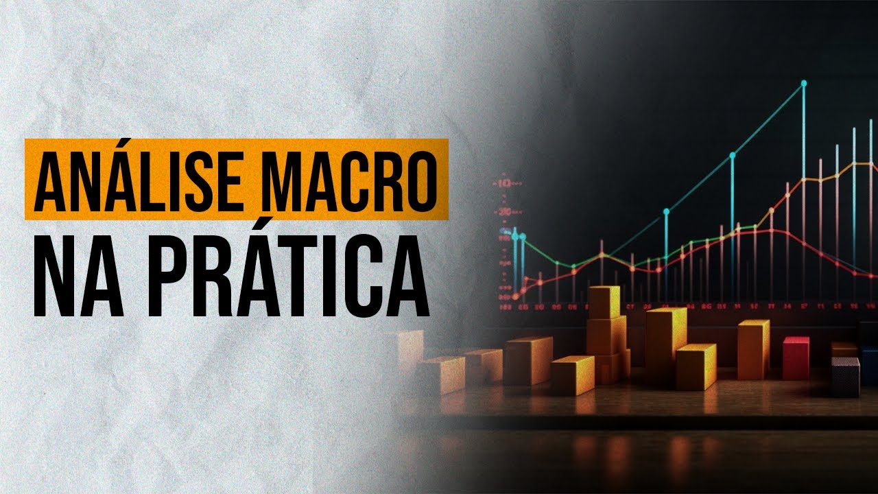 PIB DO 3T24 E PEDIDOS INICIAIS AO VIVO | Super-quarta macro com dados americanos
