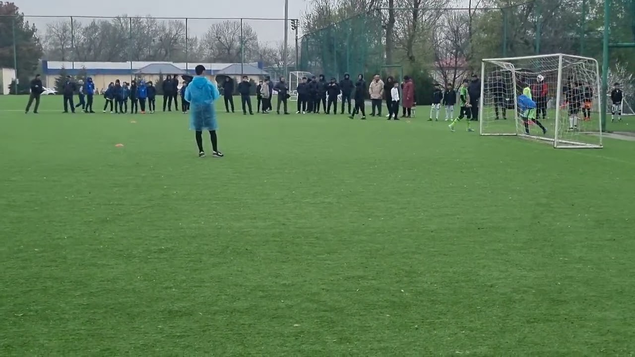 DO'STLIK CUP 