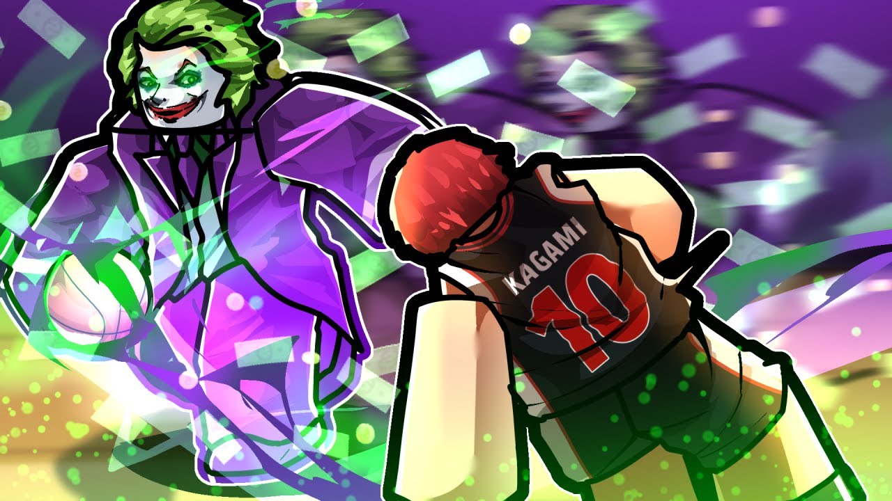 Basketball Zero Just Released This *NEW* Mythic JACKPOT & Its INSANE!