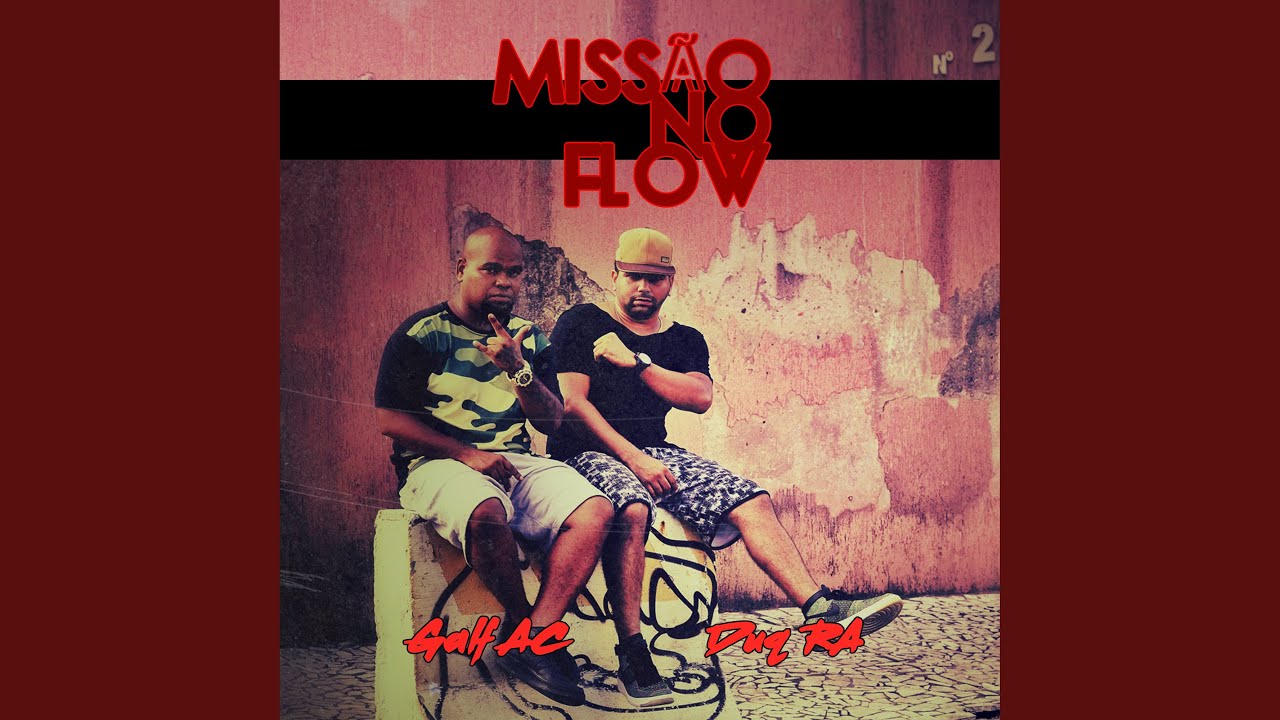 Miss&atilde;o no Flow
