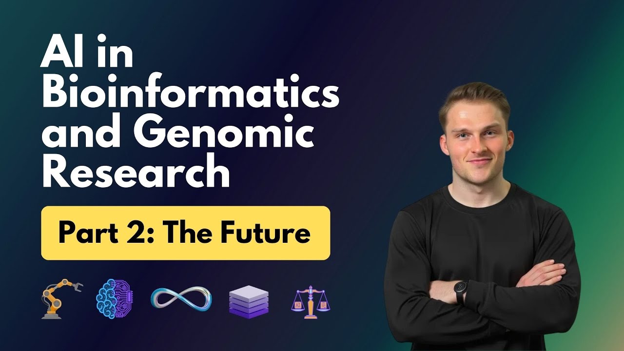 The Future of AI in Science (Brace for Disruption)