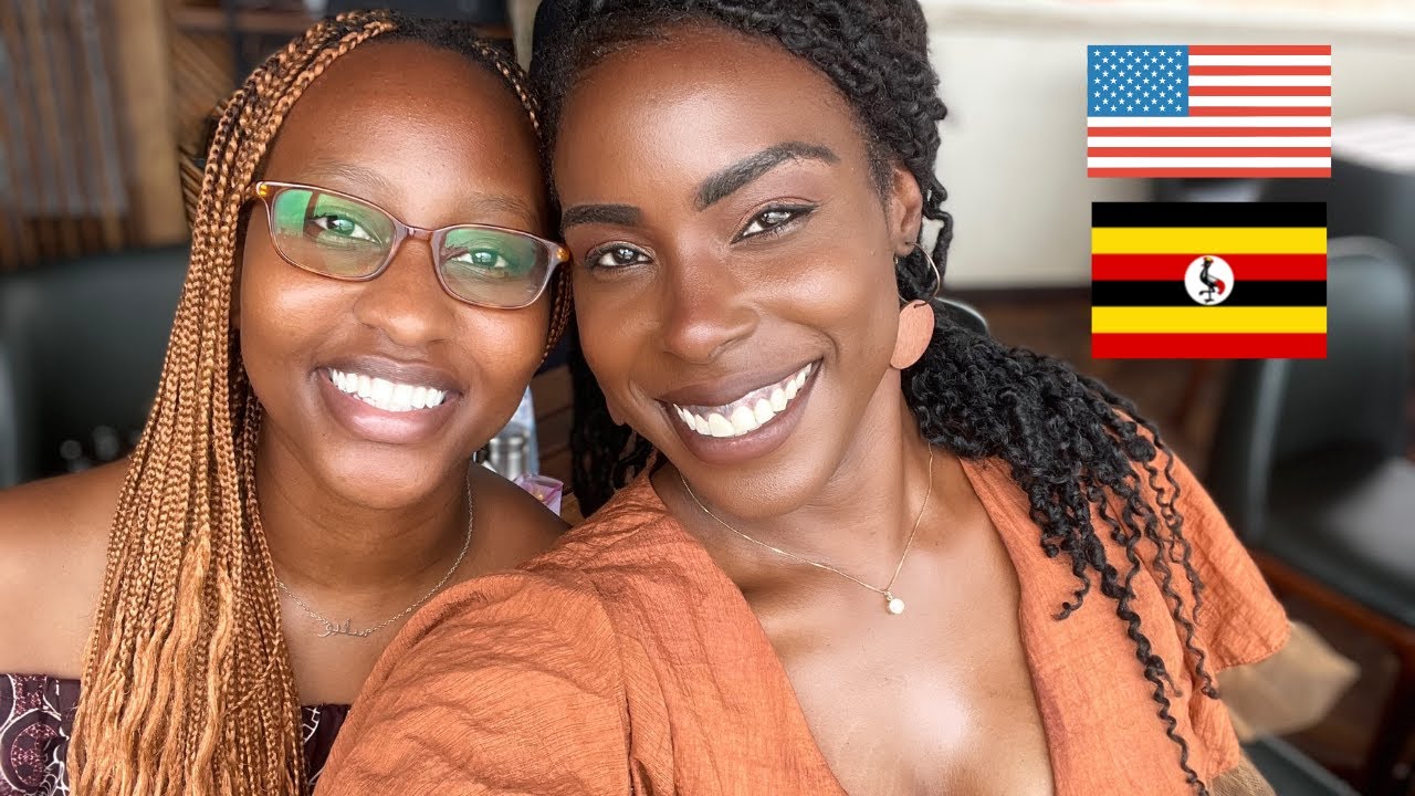 Africa is COMMUNAL. America is INDIVIDUALISTIC!