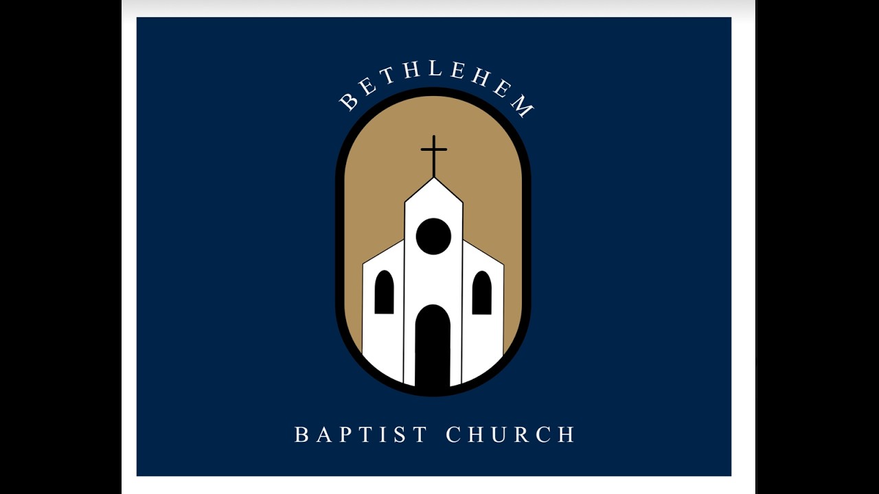 #2 The Doctrine of the Church: God's Eternal Purpose and Plan