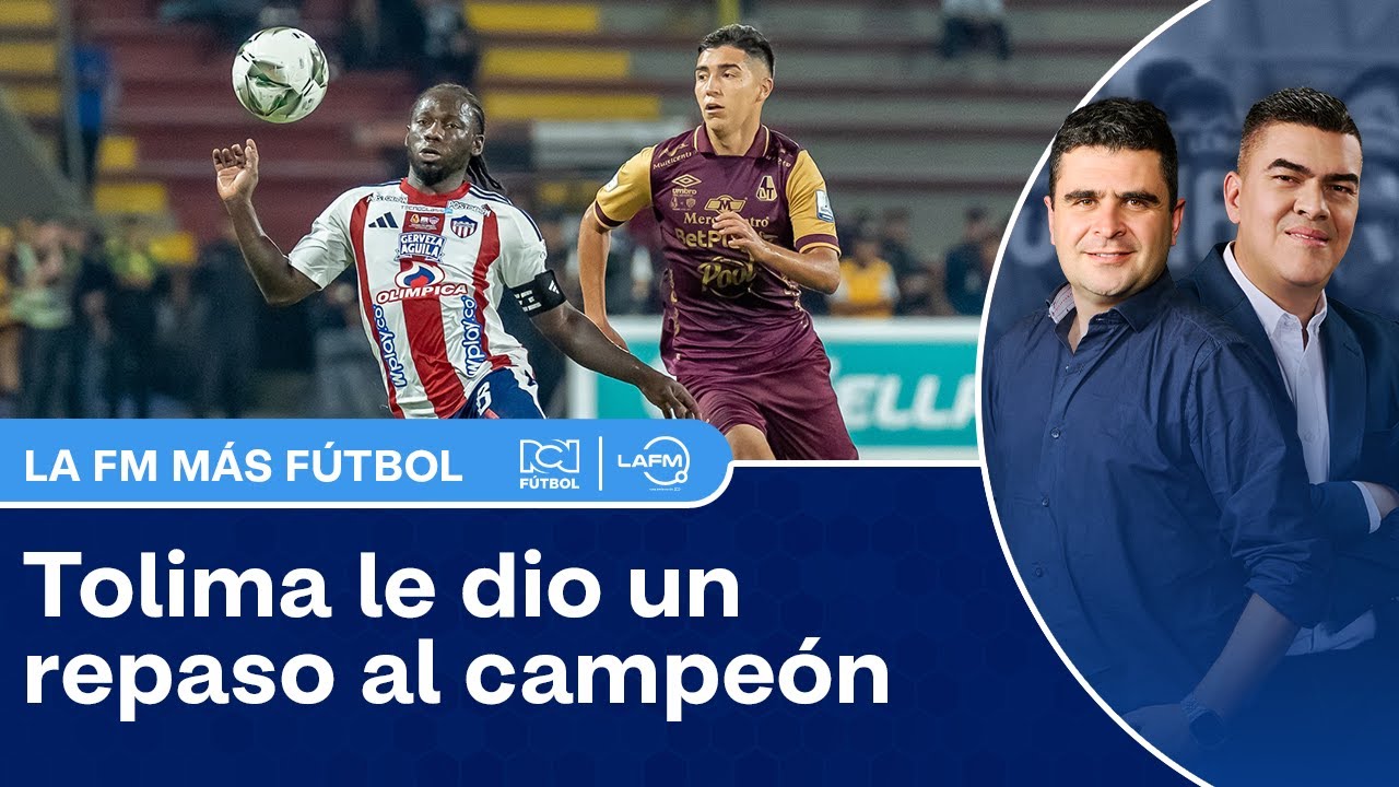 EN VIVO 🔵 | PARTIDAZOS EN LA PRIMERA FECHA. MILLOS NO LEVANTA CABEZA | 🔵 19 de enero de 2026