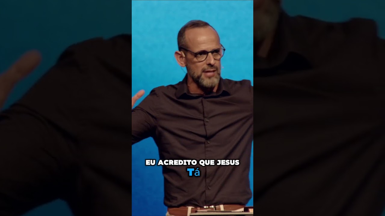 A Fé gera movimento
