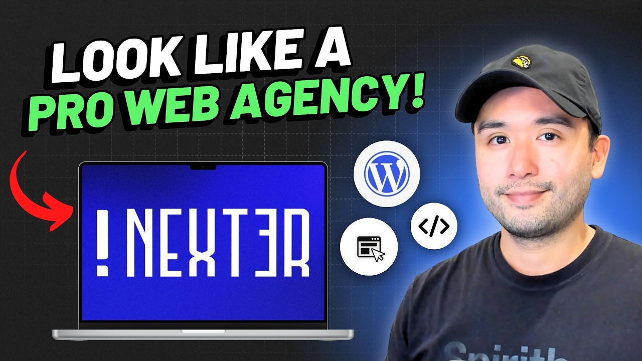 Nexter: лучший плагин WordPress для White Label-агентств