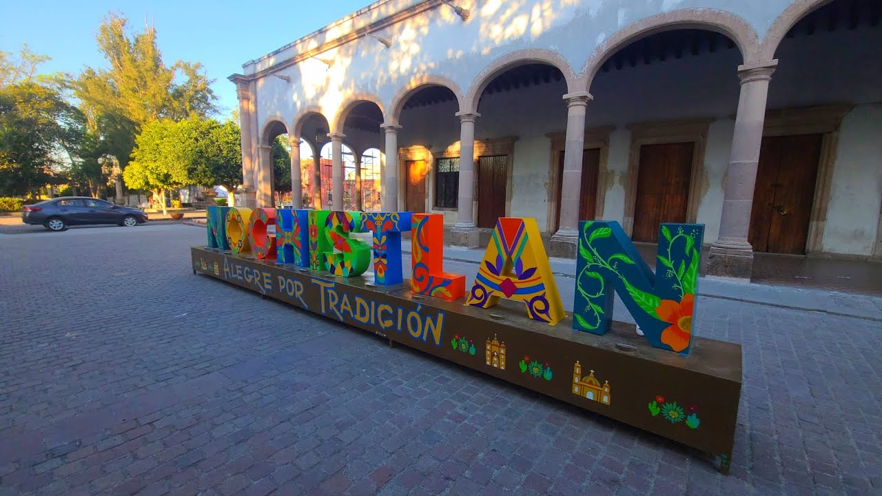 Mañana fresca en nochistlan  sábado 21 2026