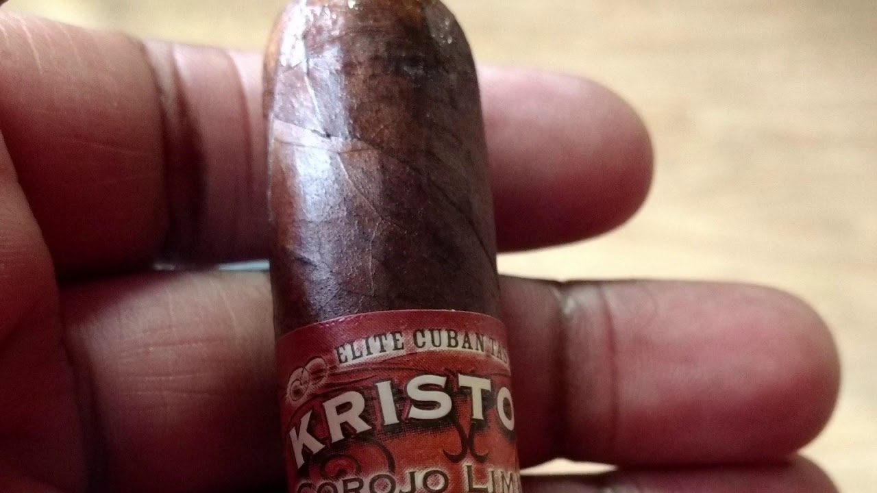 The Lancer Life Top 10 Cigars of 2017