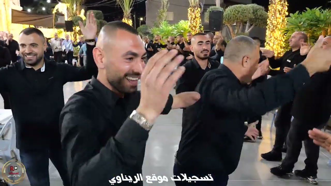 هاني الشوشاري واسامه وحسين ابو علي |سهرة الحناء افراح ابو محمد ال عواد فرح العريس محمد - طمرة