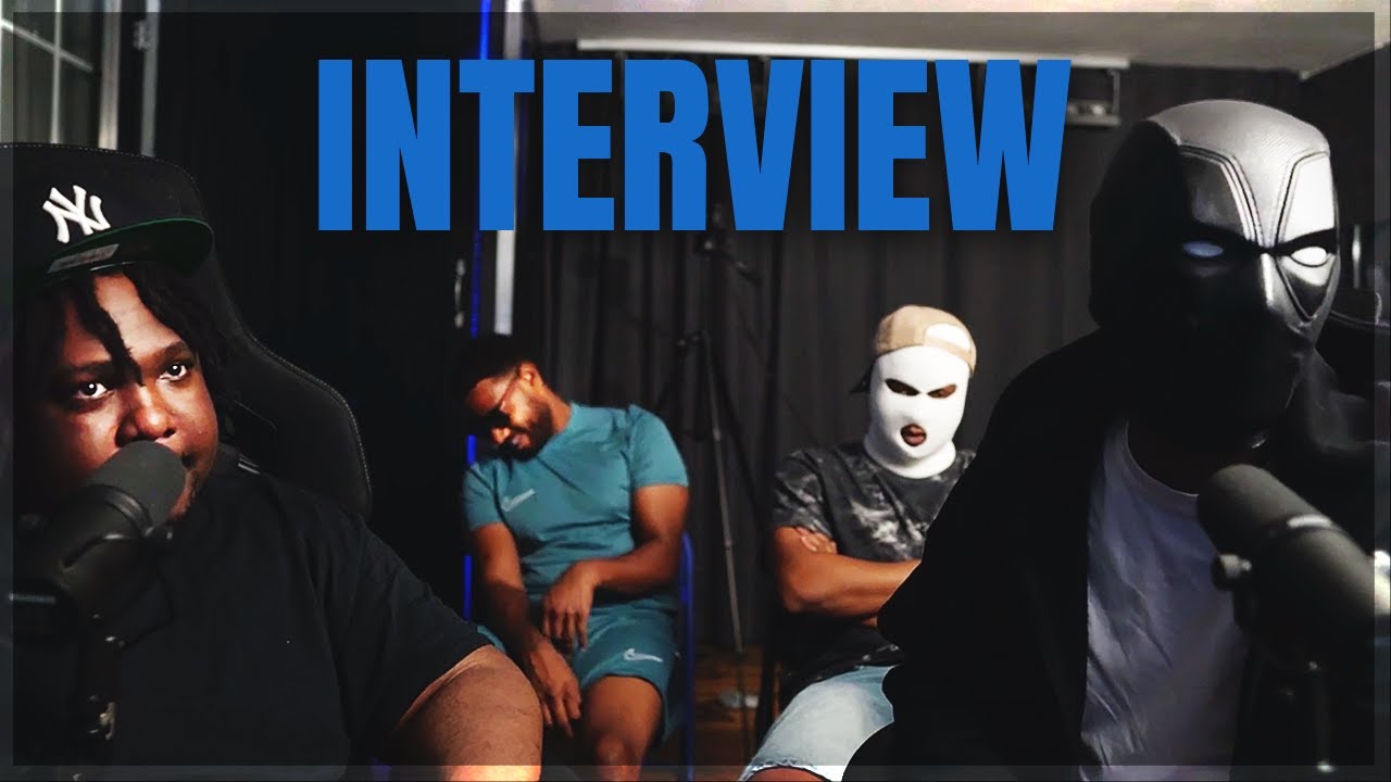 I SAT DOWN WITH THE #98s&hellip; CRAZY CONVERSATION!!! 🚨!!