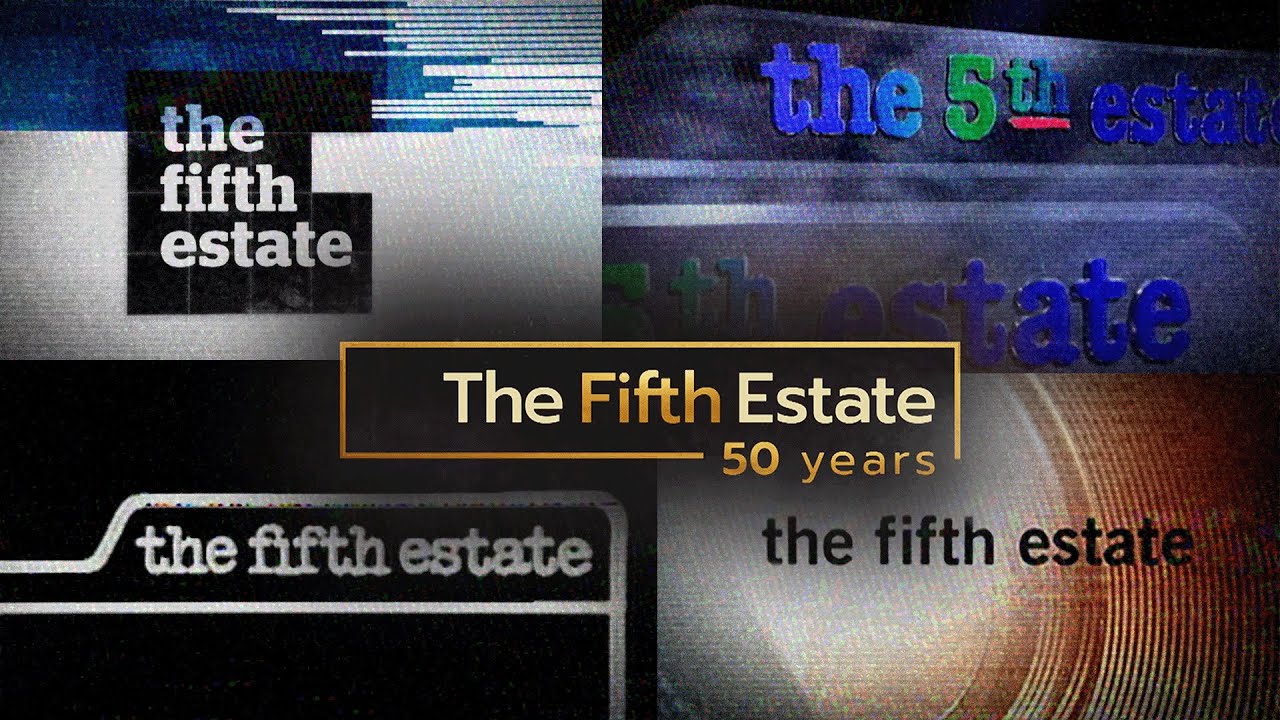 Behind the scenes of 50 seasons of investigations | The Fifth Estate