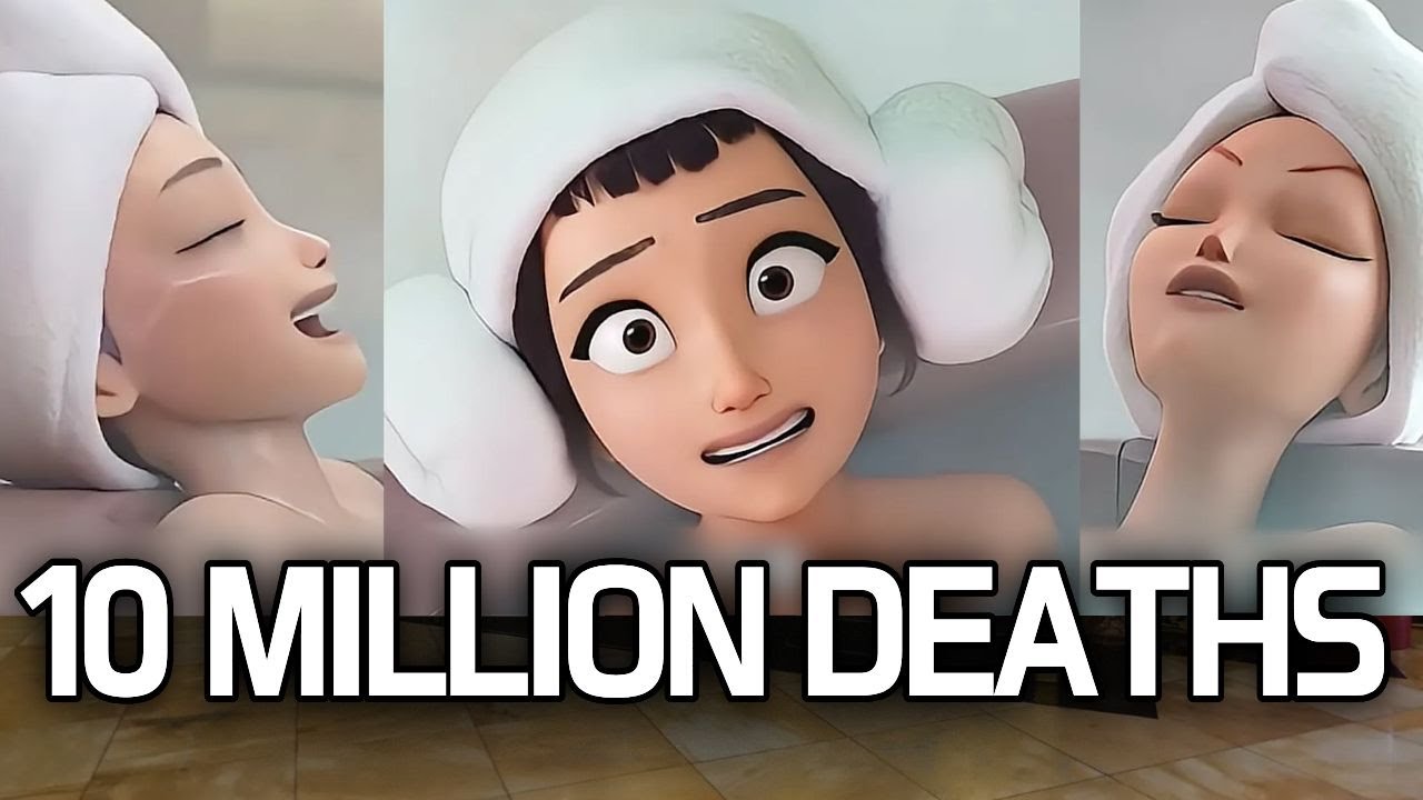 URGENT: Superbugs Will Kill 10 MILLION By 2050 While K-Pop Demon Hunters Transforms Global Tourism