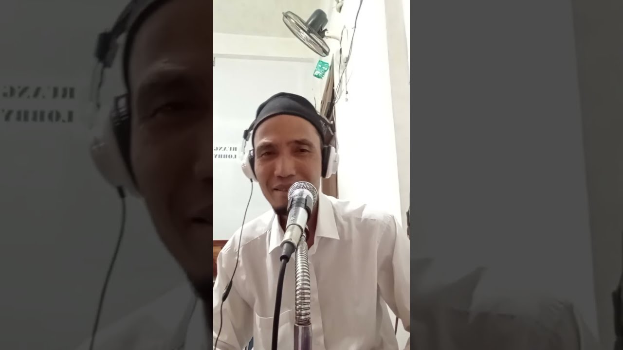 FANS OF RHOMA AND SONETA sedang live sekarang!