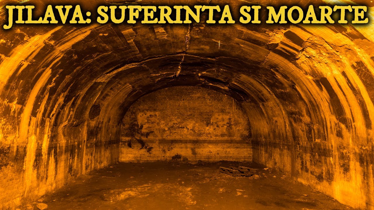 Ororile COMUNISTE din FORTUL 13 (Penitenciarul JILAVA)