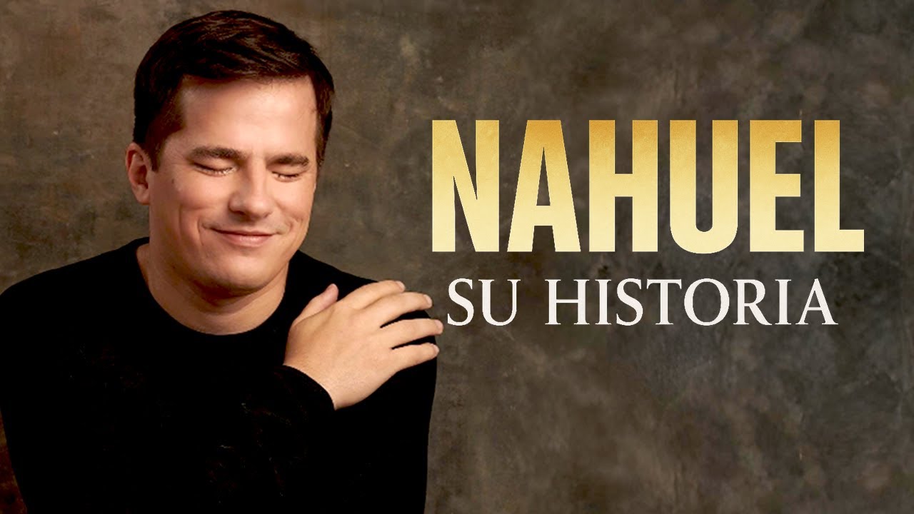 Nahuel Pennis | Su Historia (Biografia)