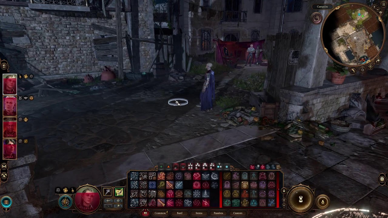 i love this game