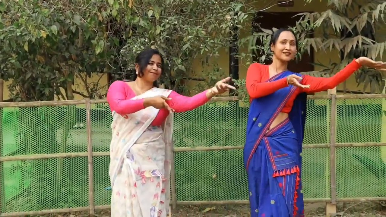 ১২ সংখ্যক কেন্দ্ৰীয় আন্তৰ্জাতিক নাৰী দিৱসৰ শীৰ্ষ গীত
