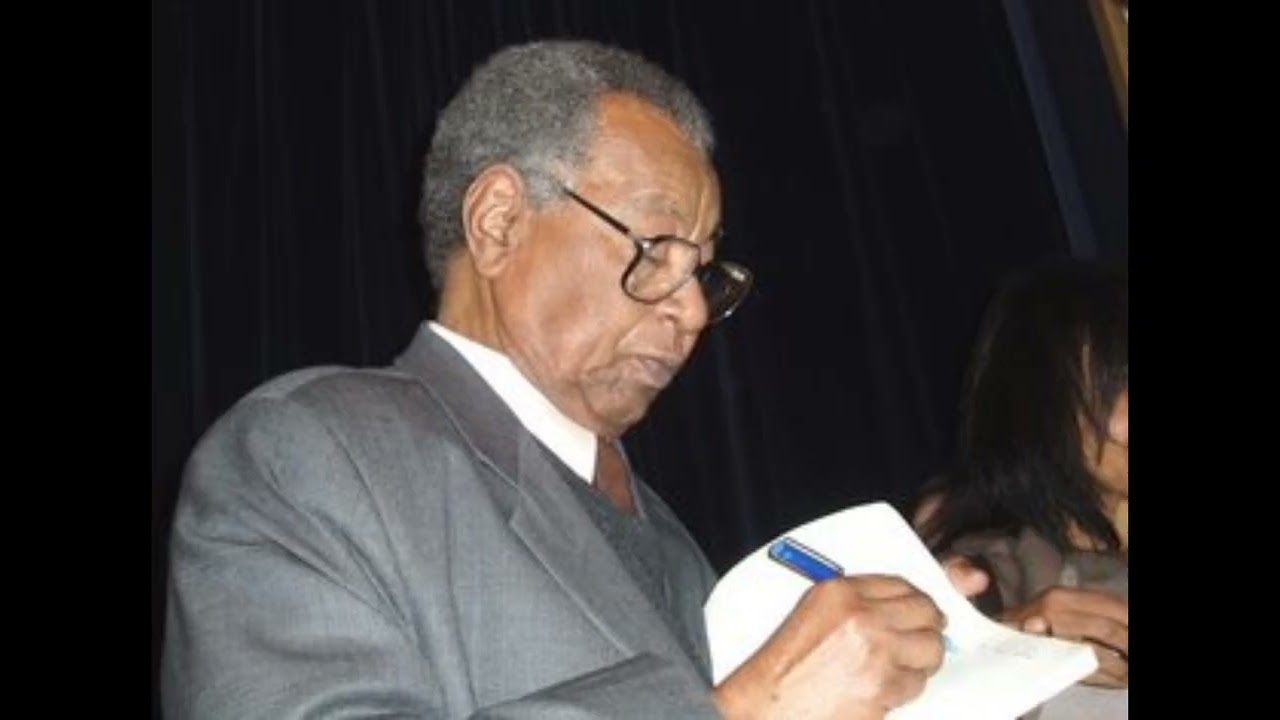 Sudanese Novel History and Development- The Wedding of Zein - Part I