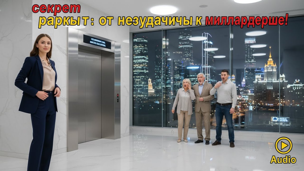 Семья унижала её бизнес – а она построила империю на миллиарды!