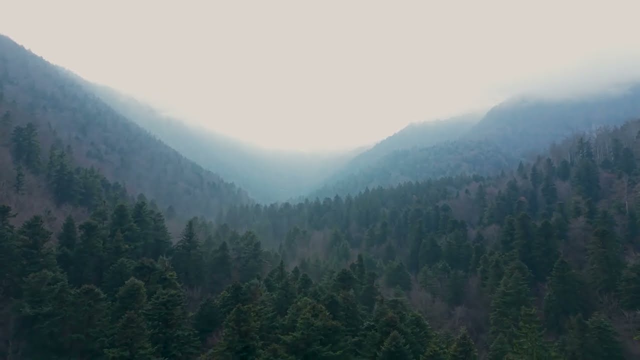 DJI MINI 5 PRO / CREUX DE L’ENVERS