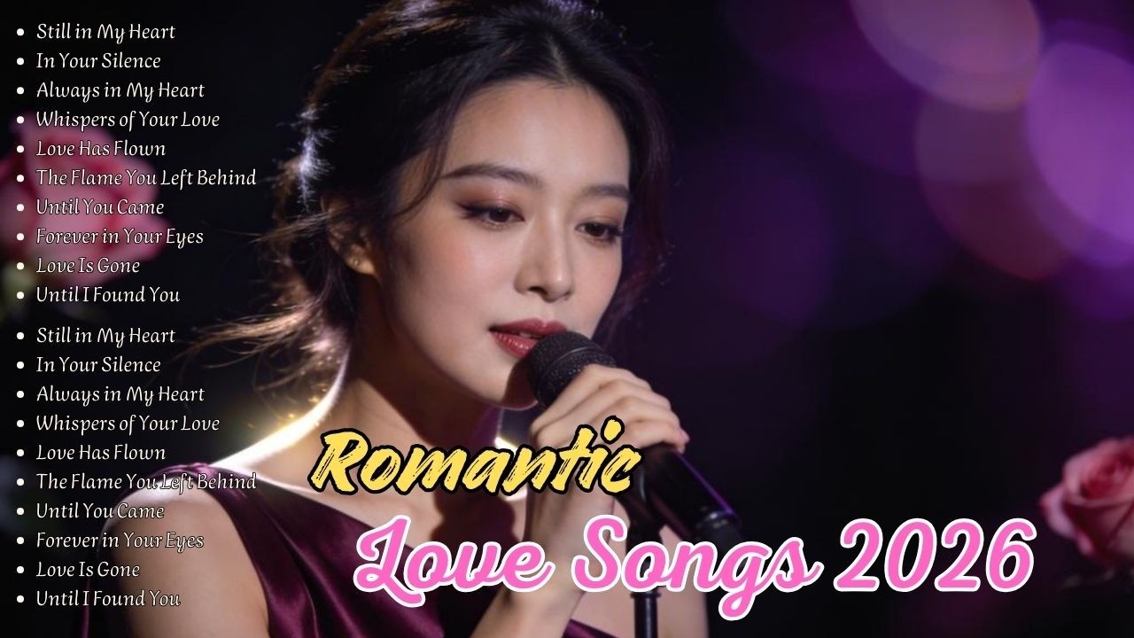 LOST DREAM | Best Sad Love Songs 2026 | Emotional & Heartfelt Playlist