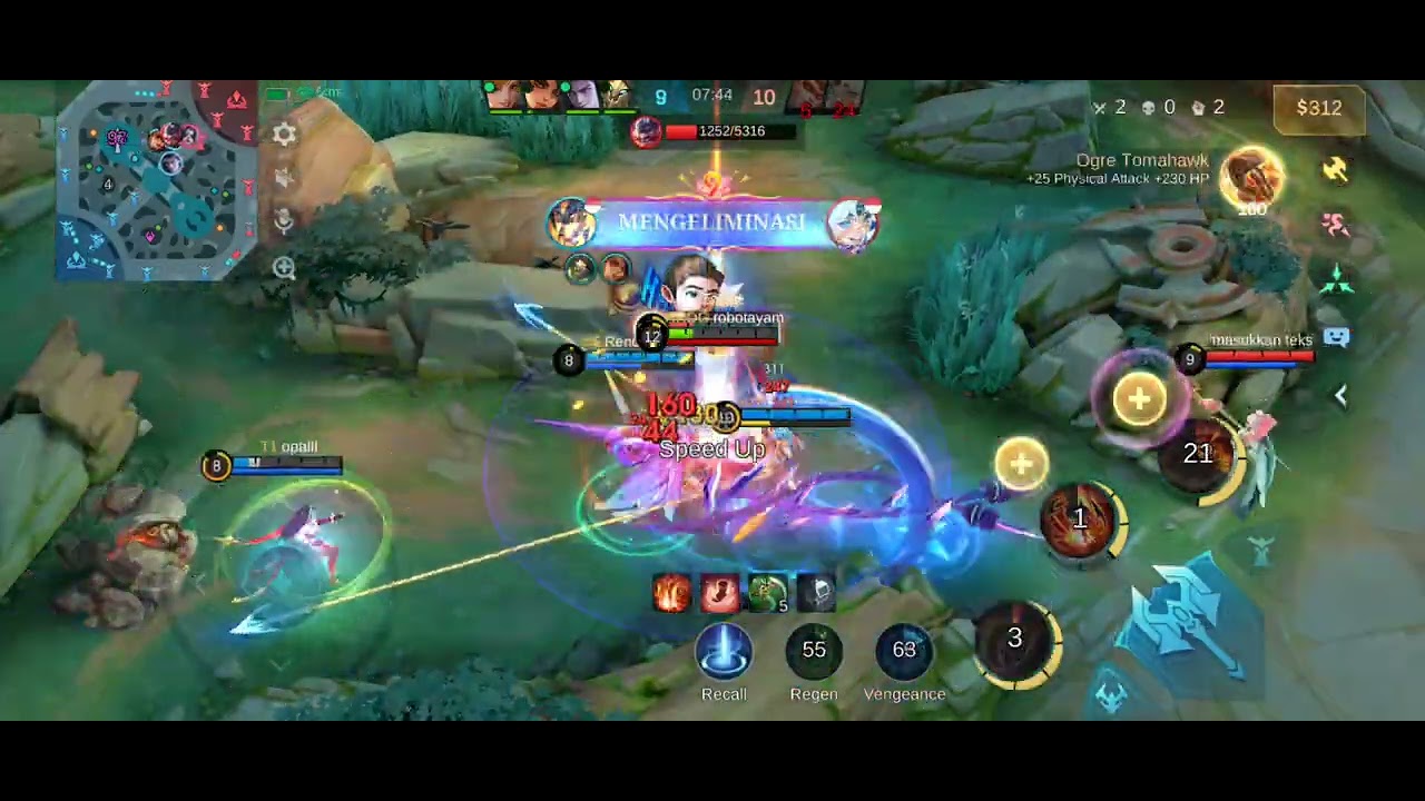 Tamuz #fypシ゚viral #mobilelegends #mobillegands #mlbb #trending #tamuz 